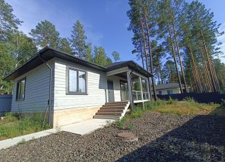 Дом на продажу, 100 м2, ДНТ Хрустальное, проезд Хрустальный