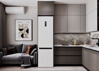 Продажа 1-ком. квартиры, 35.9 м2, Благовещенск, Технический переулок, 57