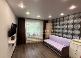 1-комнатная квартира на продажу, 34.9 м2, Зеленодольск, улица Ленина, 1