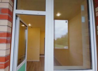 Продажа квартиры студии, 18.9 м2, деревня Ивановское, улица Семёна Гордого, 3