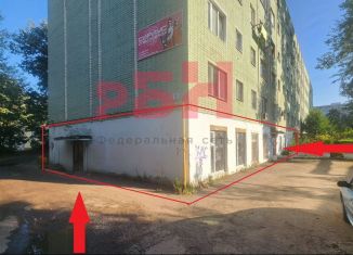 Продам помещение свободного назначения, 242.2 м2, Орёл, улица Андрианова, 8