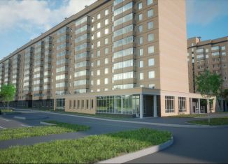 Продается 2-ком. квартира, 56.5 м2, Смоленск