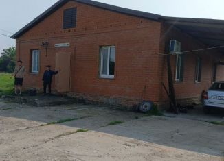 Продажа дома, 137 м2, посёлок городского типа Тлюстенхабль, улица Ленина