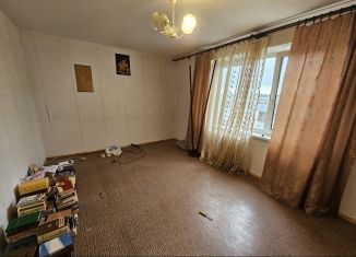 2-комнатная квартира на продажу, 58.4 м2, Кириши, улица Строителей, 40