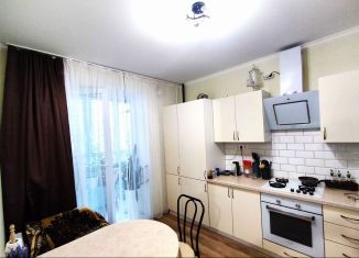 1-комнатная квартира на продажу, 35.2 м2, Калининград, улица Николая Карамзина, 48, ЖК Атлант