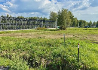 Земельный участок на продажу, 8.5 сот., деревня Скотное, Ясная улица, 23