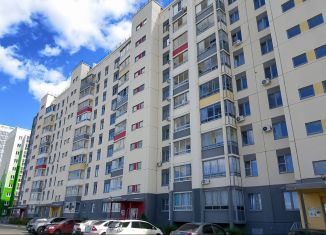 Продаю квартиру студию, 24.7 м2, Курганская область, 7-й микрорайон, 10