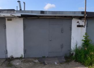 Продам гараж, 22 м2, Абакан, ряд 1-й, с6