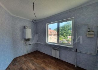 Однокомнатная квартира на продажу, 43 м2, Сочи, микрорайон Головинка, Мостовая улица, 16к2