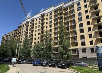 Продается трехкомнатная квартира, 95.3 м2, Смоленск