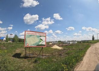 Продам земельный участок, 8 сот., деревня Грачевка, коттеджный посёлок Грачевка, 54