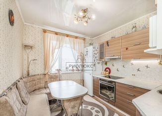 Продажа 2-ком. квартиры, 53.1 м2, Челябинск, проспект Победы, 323