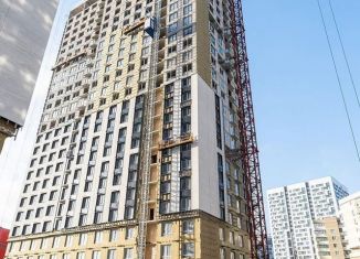 Продажа 3-ком. квартиры, 60.8 м2, Мытищи, Шараповский проезд, 4