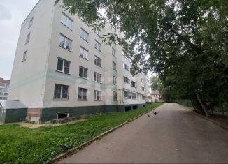 Продам двухкомнатную квартиру, 46.4 м2, Малоярославец, Мирная улица, 3В