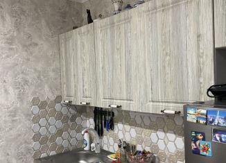 Продажа однокомнатной квартиры, 33.8 м2, Лабинск, улица Калинина, 81