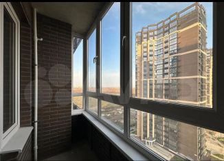 Продаю однокомнатную квартиру, 34 м2, Краснодар, Константиновская улица, 5, микрорайон Плодородный-2