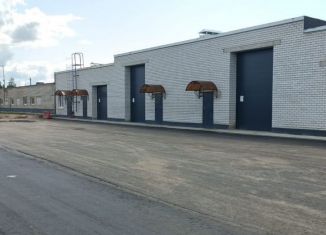 Сдаю в аренду производство, 84 м2, Новгородская область, деревня Лешино, 2В