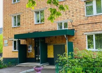 Продается 1-ком. квартира, 34 м2, Красноярский край, улица Корнеева, 61А