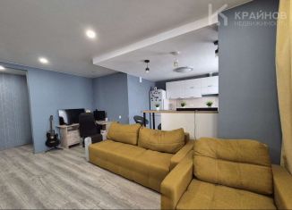 Продаю 2-ком. квартиру, 62.4 м2, Воронеж, Олимпийский бульвар, 14, ЖК Ботанический сад