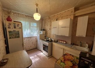 Продаю 3-ком. квартиру, 53.1 м2, Челябинск, улица Ворошилова, 9