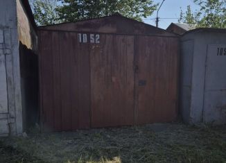 Продам гараж, 18 м2, Хабаровский край, Омская улица, 8