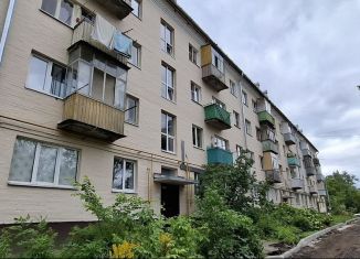 2-комнатная квартира на продажу, 41.6 м2, Ивантеевка, Школьная улица, 23