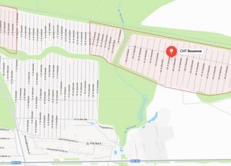 Продажа участка, 6 сот., Марий Эл, 47-я линия, 7