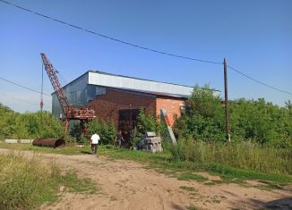 Продаю производство, 670 м2, Оренбургская область, Автозаправочная улица, 3/4