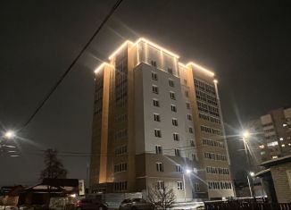 Продам 2-комнатную квартиру, 63.9 м2, Брянск, Житомирский переулок, 8А