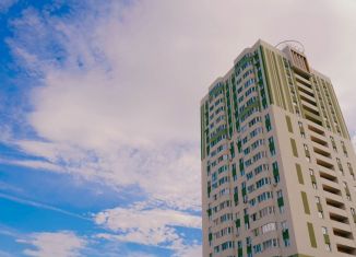 Продается 1-комнатная квартира, 44.2 м2, деревня Афонино, Академическая улица, 17