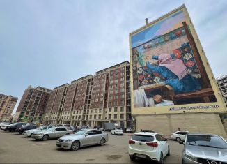 Продаю 2-комнатную квартиру, 80 м2, Махачкала, Газпромная улица, 15к4, ЖК Новая Пальмира