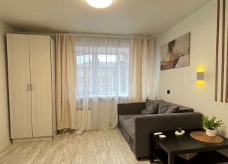 Продается квартира студия, 18.6 м2, Тюменская область, улица Червишевский Тракт, 68