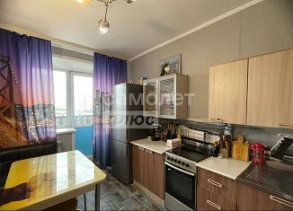 Продается однокомнатная квартира, 36.2 м2, Чита, микрорайон Молодёжный, 2