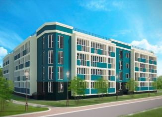 Трехкомнатная квартира на продажу, 110.9 м2, Иваново, улица Володиной, 5