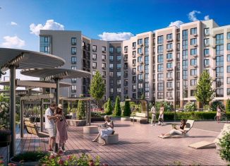 Продам квартиру студию, 32 м2, Севастополь