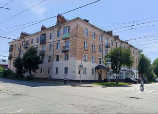 Продажа двухкомнатной квартиры, 42 м2, Кострома, проспект Текстильщиков, 47