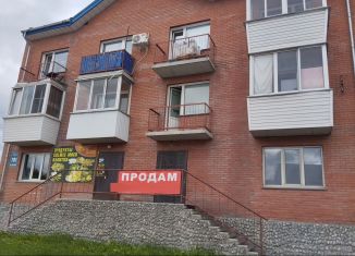 Продается торговая площадь, 93 м2, Искитим, Советская улица, 191