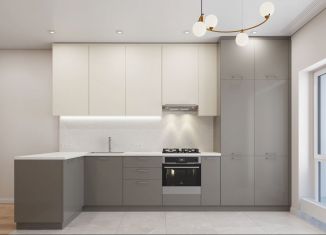 Продажа 1-комнатной квартиры, 43.9 м2, посёлок Доброград, улица Долголетия, 2к1