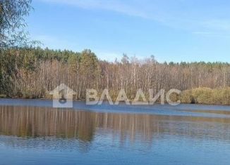 Продажа участка, 5.4 сот., Нижний Новгород, Петряевская улица