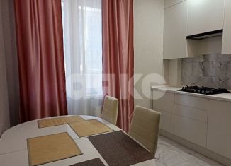 Продаю 1-комнатную квартиру, 35 м2, Горячий Ключ, ЖК Комфорт, улица Ленина, 203Е