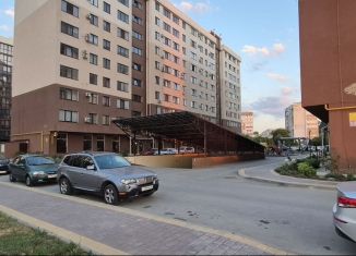 Аренда машиноместа, 15 м2, Крым, Парковая улица, 2к2