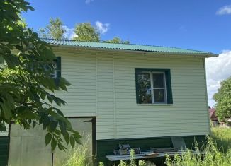 Продажа дома, 64 м2, село Бычиха, улица Надежды, 7