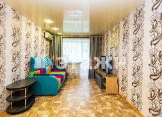 Продается однокомнатная квартира, 32.6 м2, Благовещенск, улица Ленина, 45