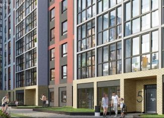 Продаю двухкомнатную квартиру, 56.5 м2, посёлок Западный, улица имени Младшего Сержанта Сухарева, 6