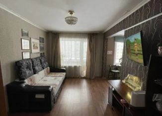 2-комнатная квартира на продажу, 44.6 м2, Усть-Кут, Пролетарская улица, 17