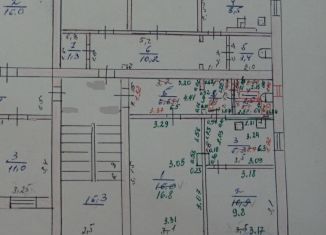 Двухкомнатная квартира на продажу, 41.9 м2, поселок Сосновка, посёлок Сосновка, 5