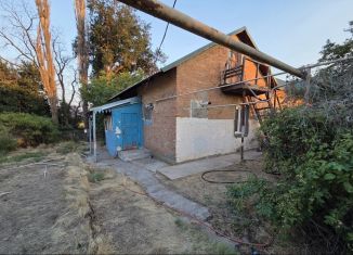 Продаю дом, 53.2 м2, Астрахань, улица Станция Новолесная, 153