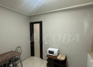 Продается 1-ком. квартира, 37.4 м2, Тюмень, улица Монтажников, 38, ЖК Пятый квартал