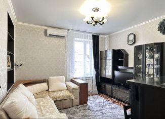 3-комнатная квартира на продажу, 60.1 м2, Ростов-на-Дону, улица 29-я Линия, 20, Пролетарский район