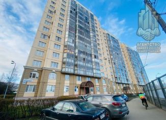 Продается помещение свободного назначения, 292.7 м2, Санкт-Петербург, проспект Косыгина, 34к1, муниципальный округ Ржевка